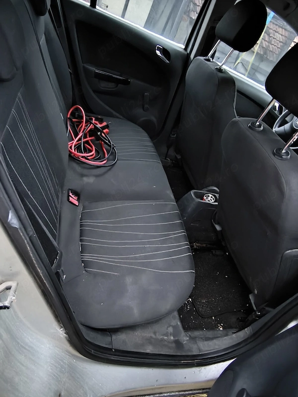 OPEL Corsa 2007 — imagine 3