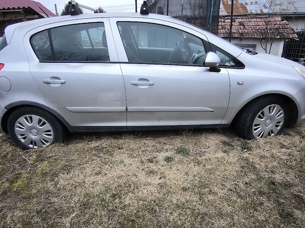 OPEL Corsa 2007 — imagine 2