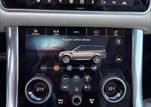 LAND ROVER Range Rover Sport 2020 — imagine 4