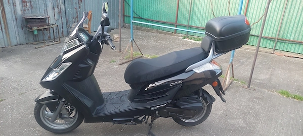 Vănd Scuter KIMKO Dink 50