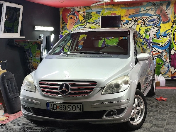 MAYBACH 57 2006 — imagine 1