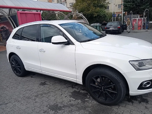 AUDI Q5 2015 — imagine 2