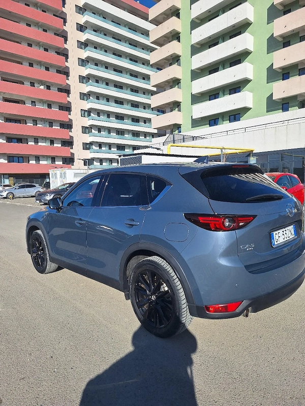 MAZDA CX-5 2021 — imagine 6
