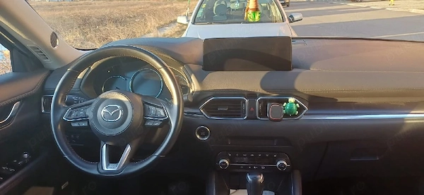 MAZDA CX-5 2021 — imagine 7
