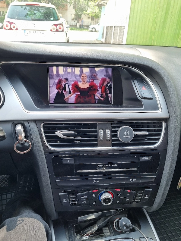 AUDI A4 2013 — imagine 6