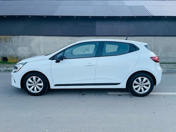 RENAULT Clio 2021 — imagine 3