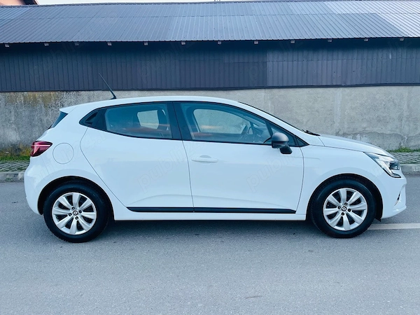 RENAULT Clio 2021 — imagine 6