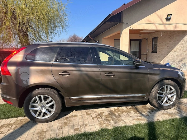 Vand autoturisn VOLVO XC 60