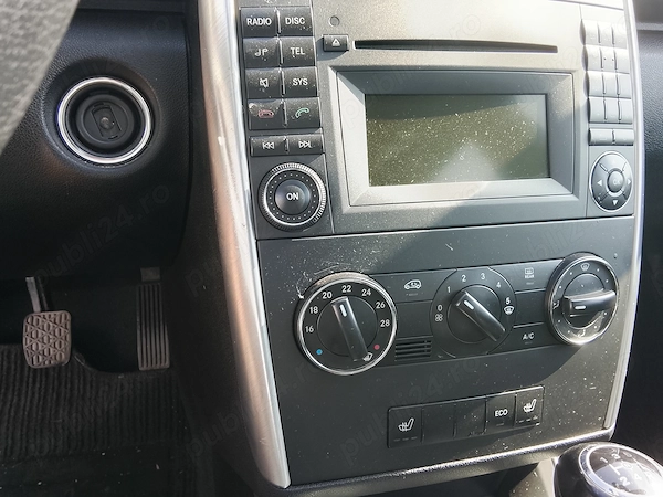 MERCEDES-BENZ Unknown Model 2010 — imagine 5