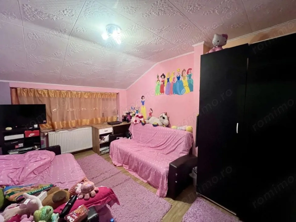 Apartament 3 camere, decomandat, 68 mp utili - Zona Dambovita COMISION 0% — fotografia 3