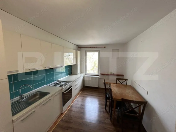 Apartament 3 camere, 68 mp utili- Imparatul Traian — fotografia 1