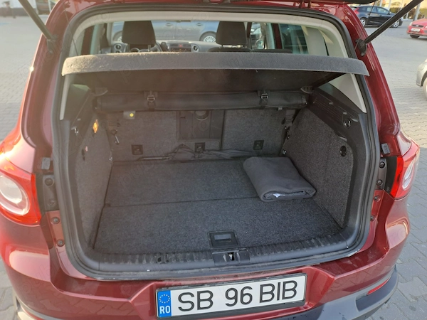 VOLKSWAGEN Tiguan 2011 — imagine 22