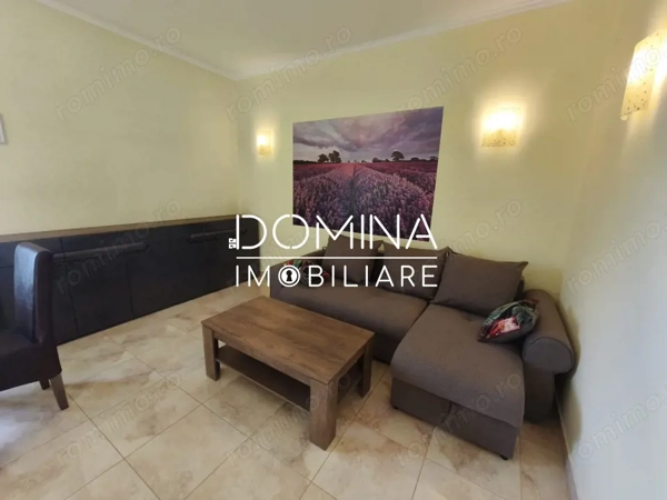 Închiriere apartament cu 2 camere in Slt. Mihai Cristian Oancea, zona centrală — fotografia 3
