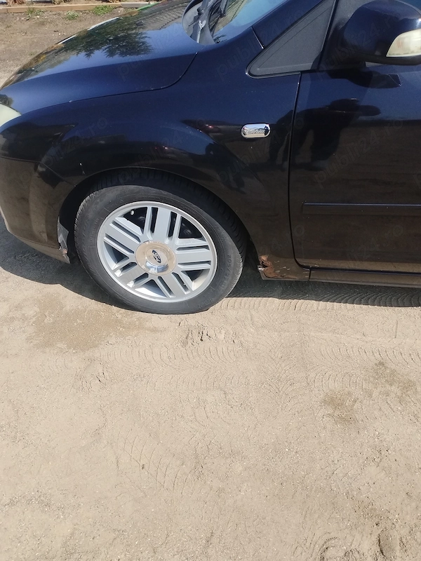 FORD Focus 2009 — imagine 2