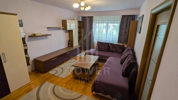Apartament 2 camere, pivniță inclusă – Zona Gării, Sibiu — fotografia 1