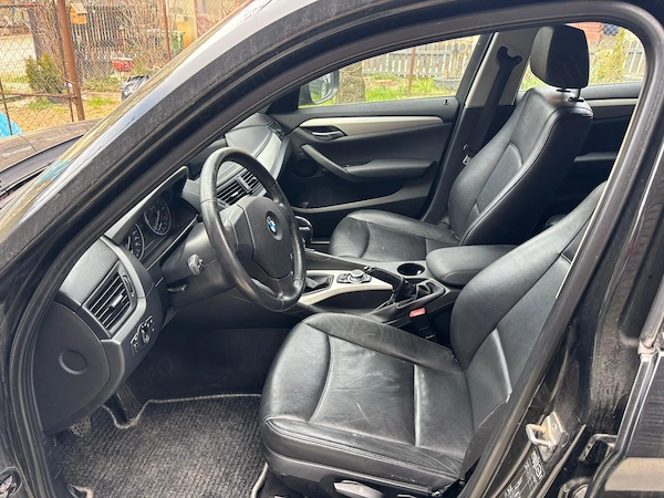 BMW X Series (Generic) 2012 — imagine 5