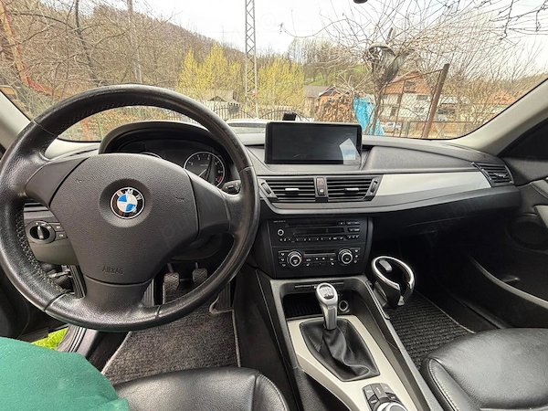 BMW X Series (Generic) 2012 — imagine 4