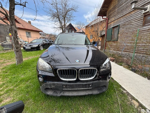 BMW X Series (Generic) 2012 — imagine 2