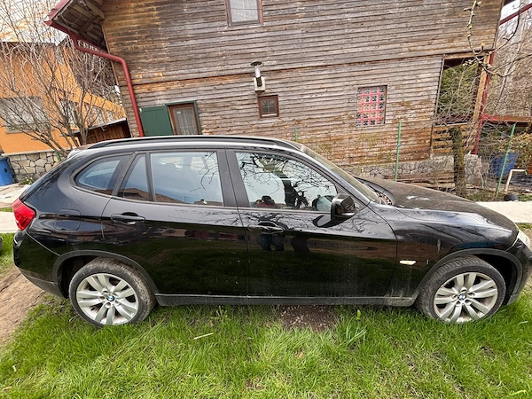 BMW X Series (Generic) 2012 — imagine 3