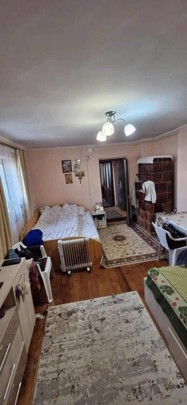 Exclusivitate apartament doua camere plus curte DNCB — fotografia 3