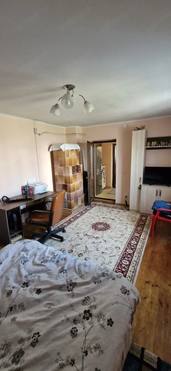 Exclusivitate apartament doua camere plus curte DNCB — fotografia 1