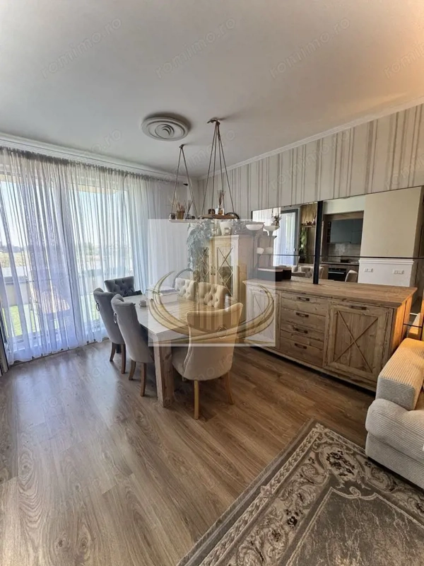 Apartament 2 Camere | Terasă Generoasă 38 mp | 2 Parcări | Dumbrăvița — fotografia 1