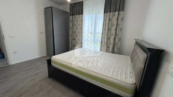 Apartament cu 3 camere, de inchiriat,Metro 2,Timisoara — fotografia 3