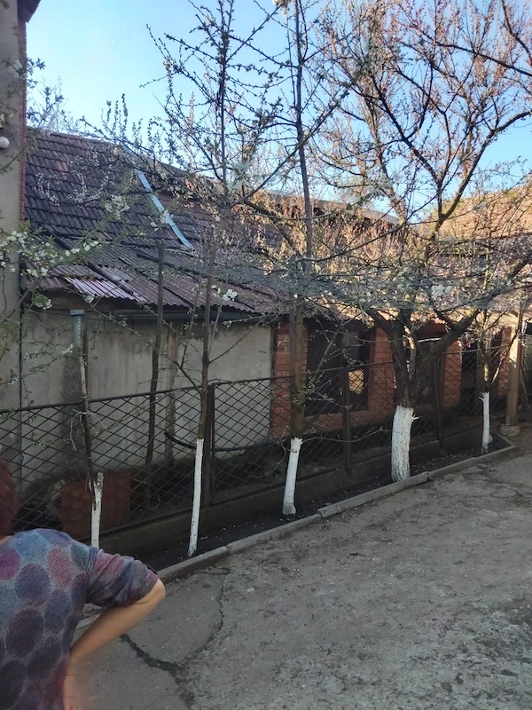 Casa cu etaj in Căpud, jud. Alba