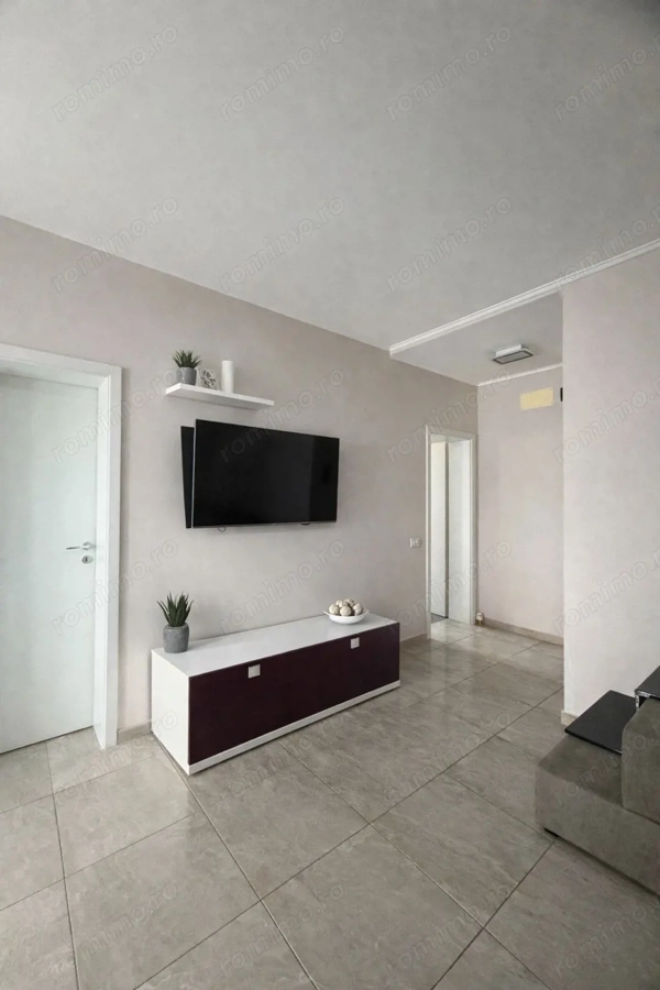 3 Camere - Mobilat - Parcare Privata - Zona Kaufland — fotografia 3