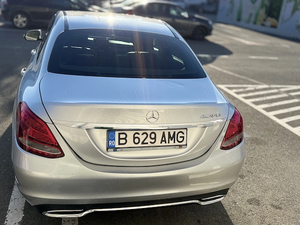 MERCEDES-BENZ E-Class 2014 — imagine 3