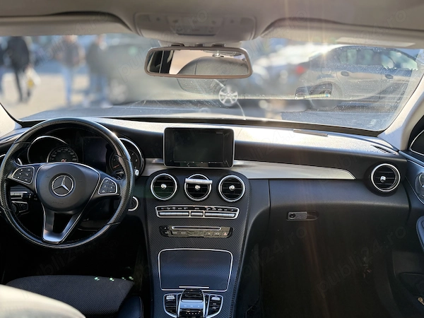 MERCEDES-BENZ E-Class 2014 — imagine 5