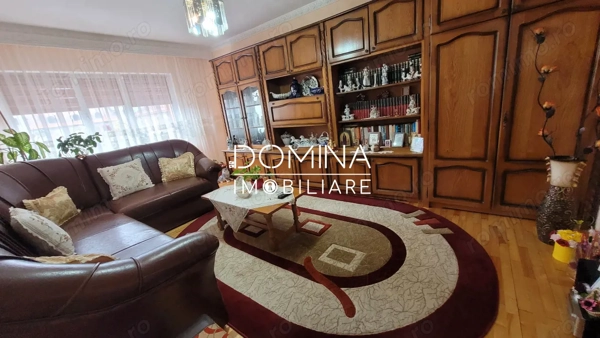 Vânzare apartament 2 camere, situat în zonă centrală, strada Cerna — fotografia 2