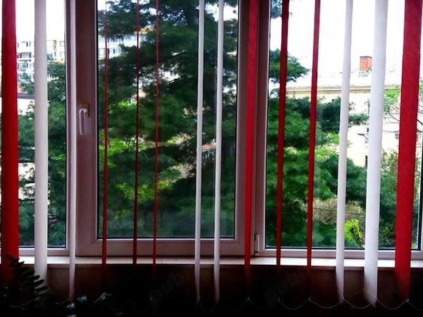 garsoniera lux Muncii M Coravu