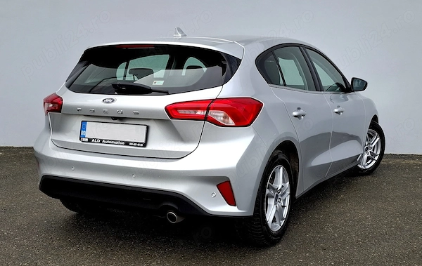 FORD Focus 2021 — imagine 4