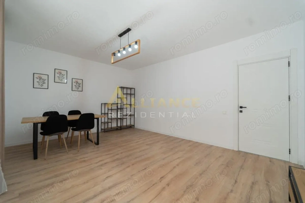 Apartament 2 camere cu gradina proprie(200m) - 750m Metrou Berceni — fotografia 3