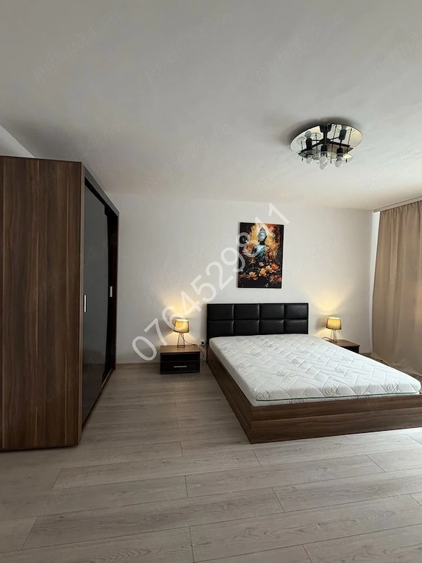 Inchiriere apt. 3cam. Unirii-Nerva Traian-Octavian Goga,Str. Panait Cerna, 8min. metrou Timpuri Noi