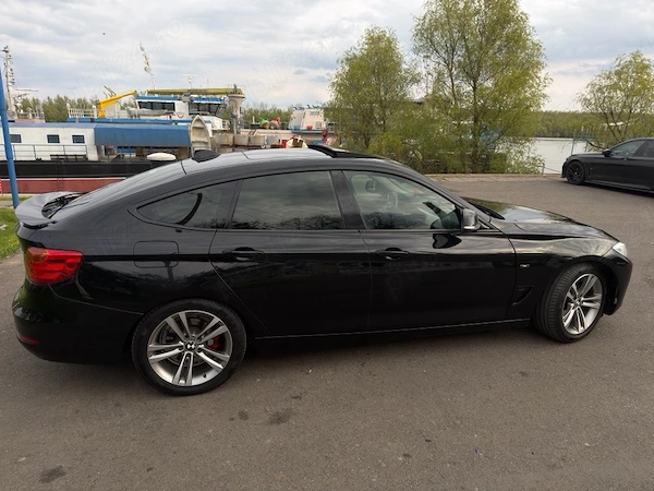 BMW 3 Series 2014 — imagine 2