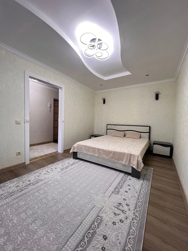 Garsoniera de inchiriat in zona Drumul Taberei