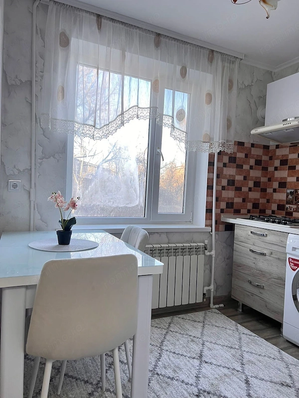 Garsoniera de inchiriat in zona Drumul Taberei