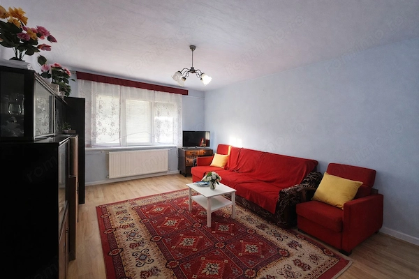 PB cu 2 camere - Nufarul - Etaj 4 - IMOBIHOR - 76 900 — fotografia 1