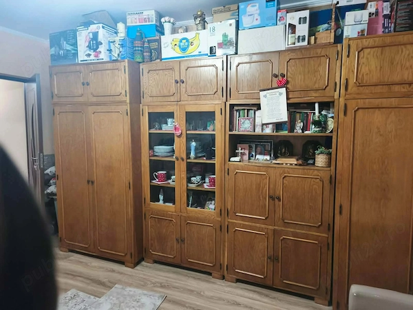 garsoniera de vanzare — fotografia 3