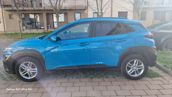 HYUNDAI Kona 2021 — imagine 4