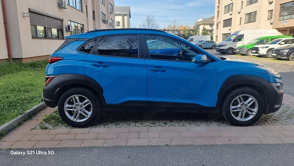 HYUNDAI Kona 2021 — imagine 3