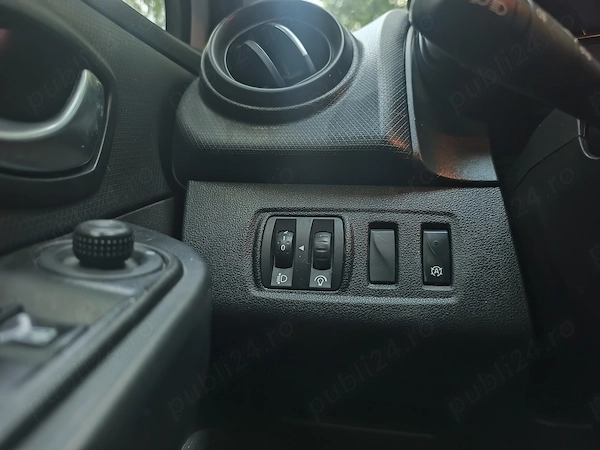 RENAULT Clio 2016 — imagine 9