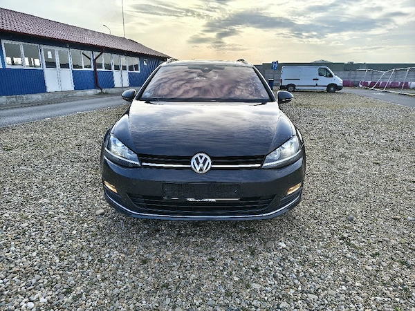 VW Golf 7 diesel motor 2000 an 2016 E 6 cp 150 tractiune 4x4