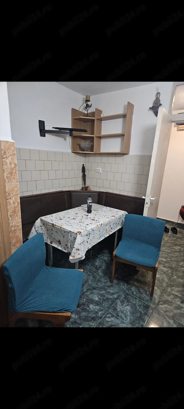 Apartament 2 camere Dâmbovița de închiriat