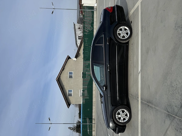 MERCEDES-BENZ E-Class 2007 — imagine 5