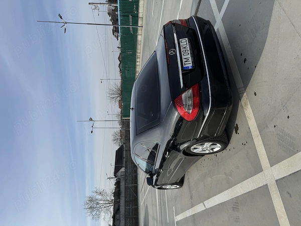 MERCEDES-BENZ E-Class 2007 — imagine 4