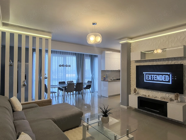 Inchiriez apartament