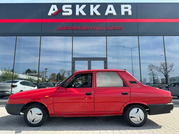 DACIA 1310 2004 — imagine 8
